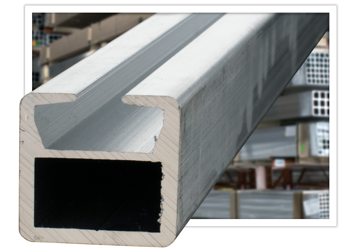 American Metals Awning Extrusions