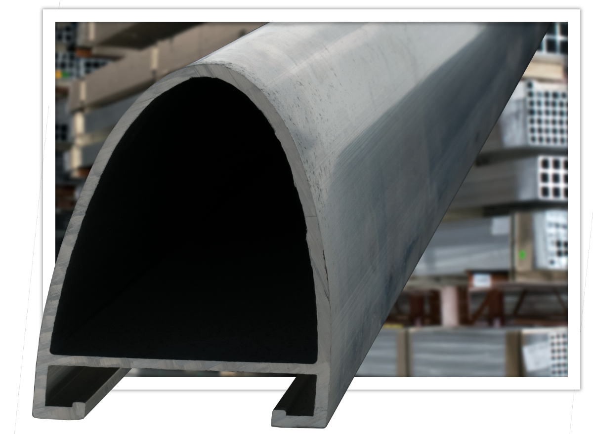 American Metals DOT Extrusions