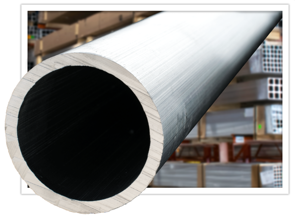 Pipe American Metals Supply