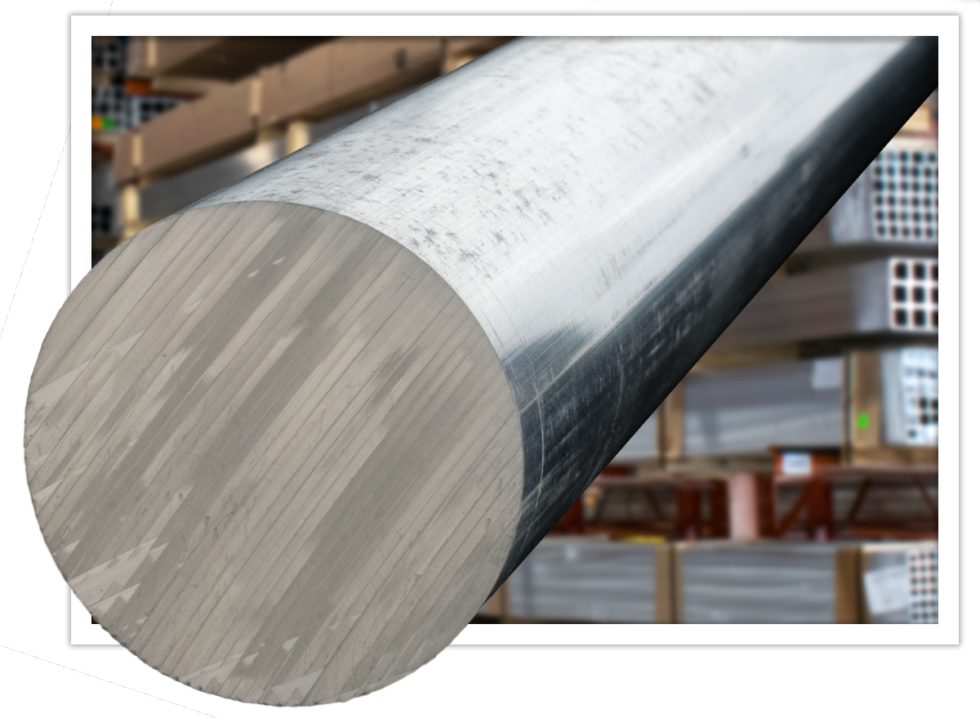 Rods and Bars American Metals Supply