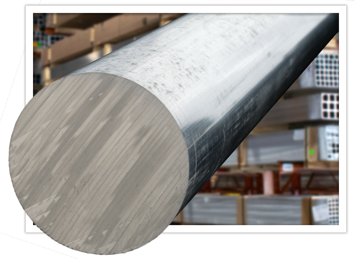 Rods and Bars American Metals Supply