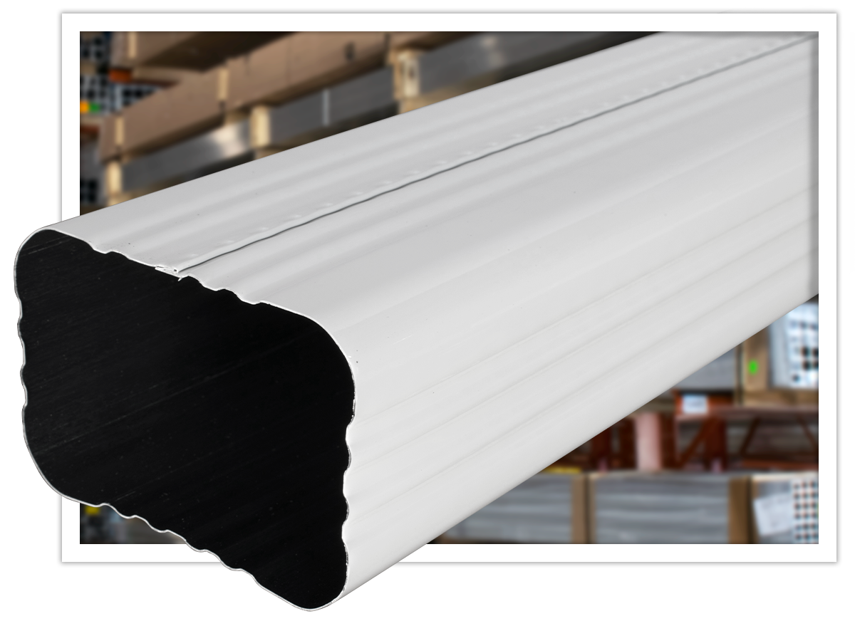 American Metals Awning Extrusions